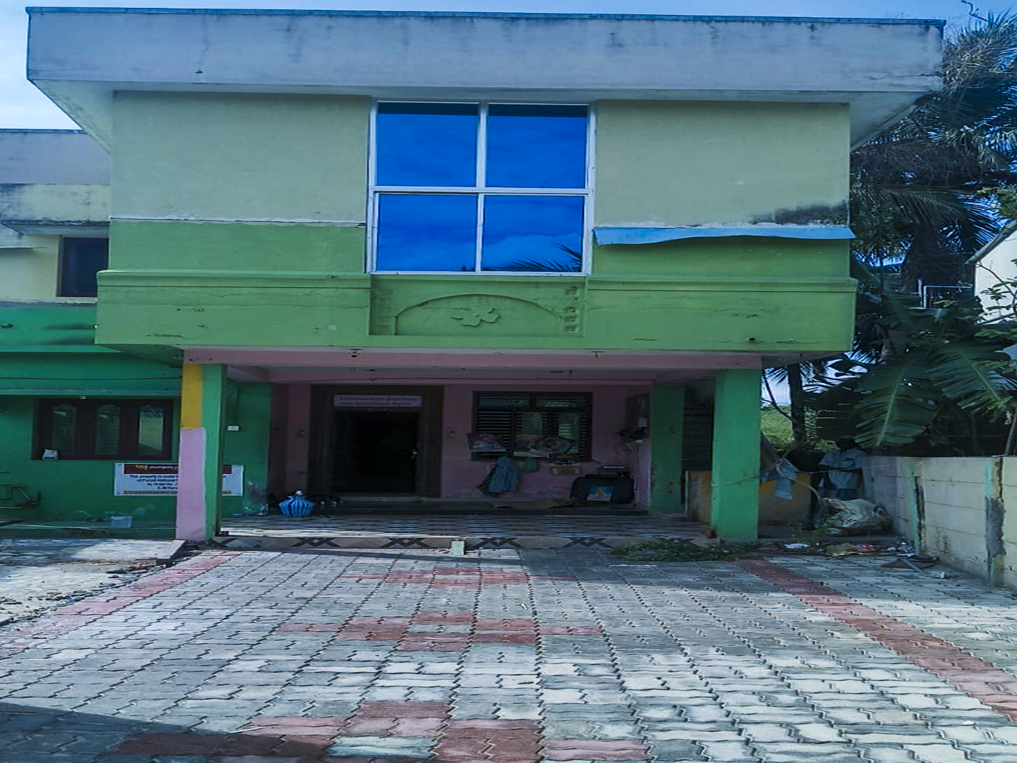 3390 square feet Individual House for sale in Karaikal — photo 1