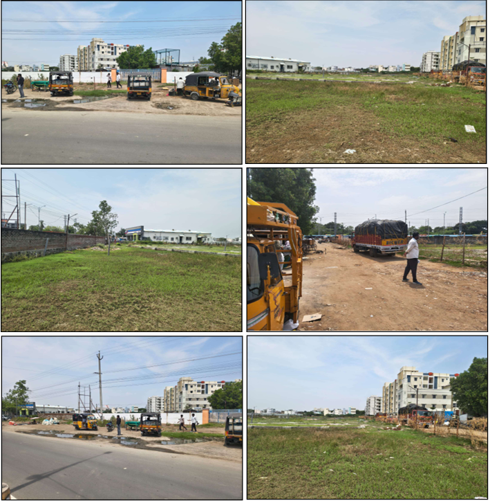 275.89 square yard Plot for sale in Chilakaluripet — photo 3