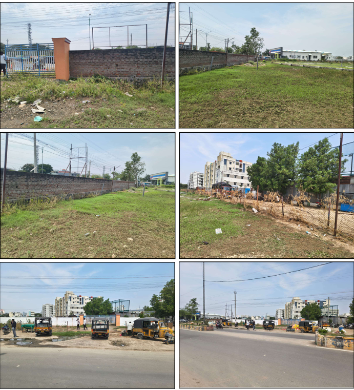 275.88 square yard Plot for sale in Chilakaluripet — photo 2