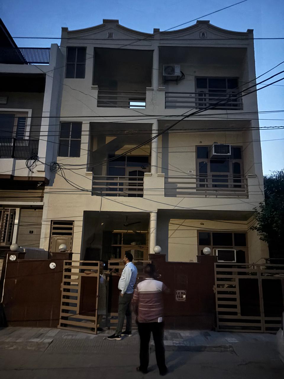 138 square meter Individual House for sale in Sector 7 Ambala — photo 1