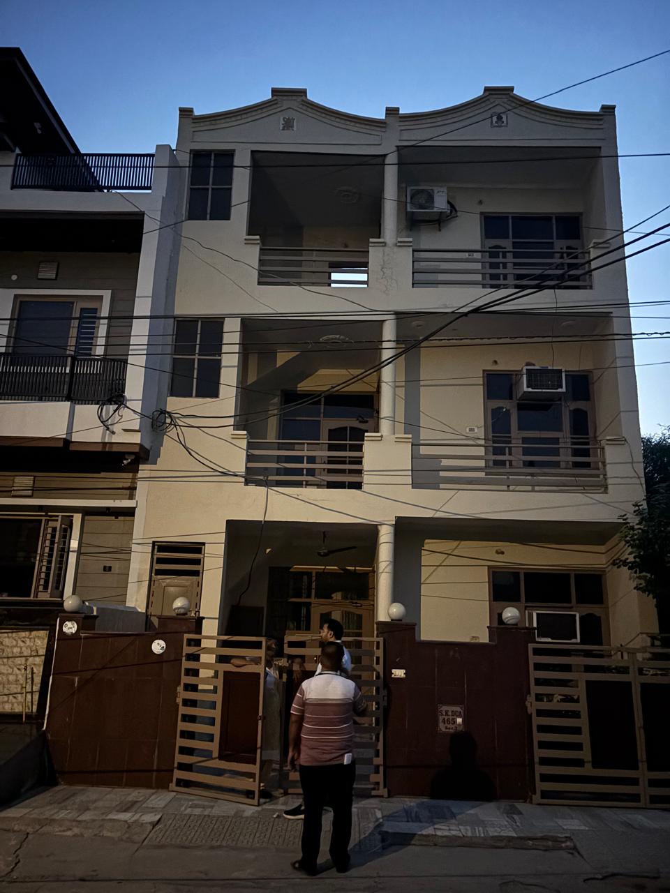 138 square meter Individual House for sale in Sector 7 Ambala — photo 2