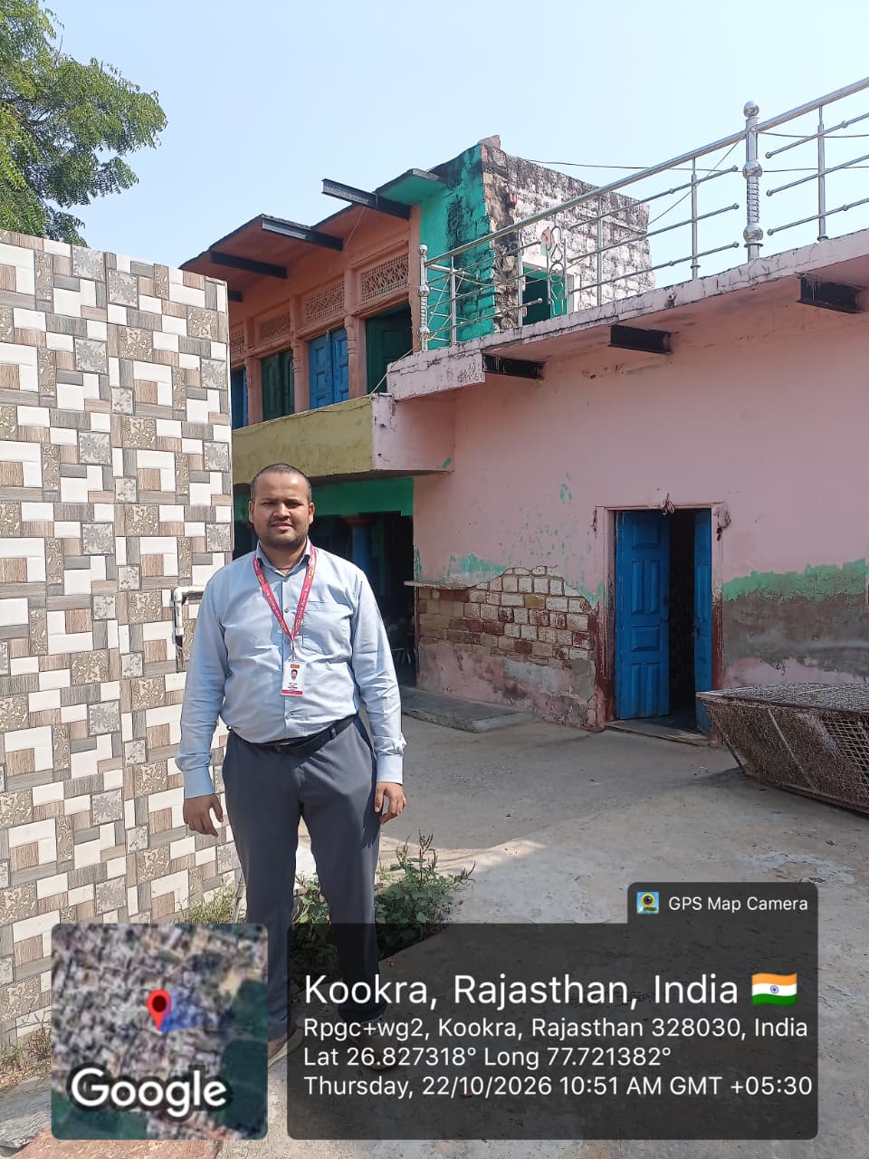 750 square feet Individual House for sale in Dholpur Dholpur — photo 2