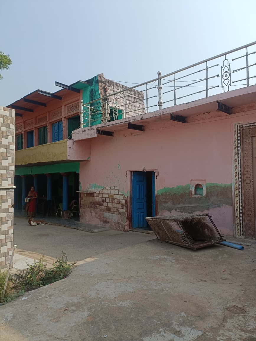 750 square feet Individual House for sale in Dholpur Dholpur — photo 3
