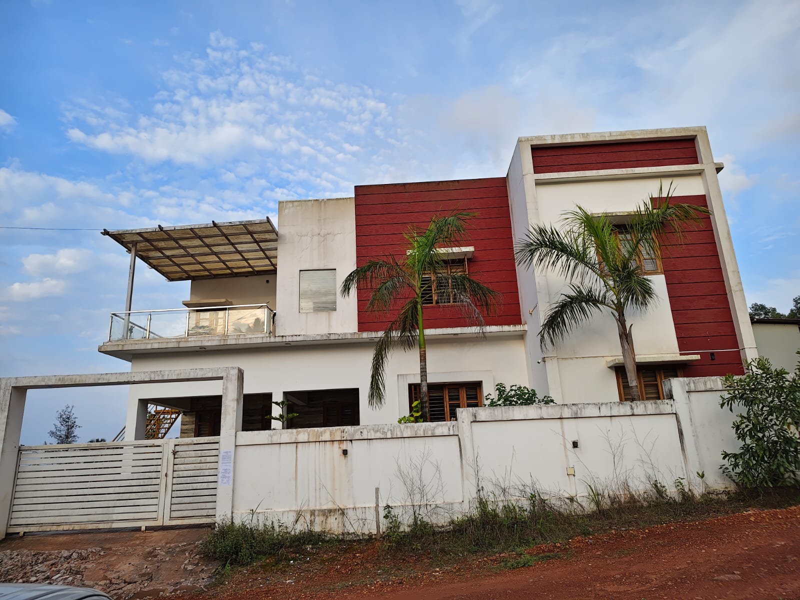 2524.5 square feet Bungalow for sale in Rural Kairangala — photo 1