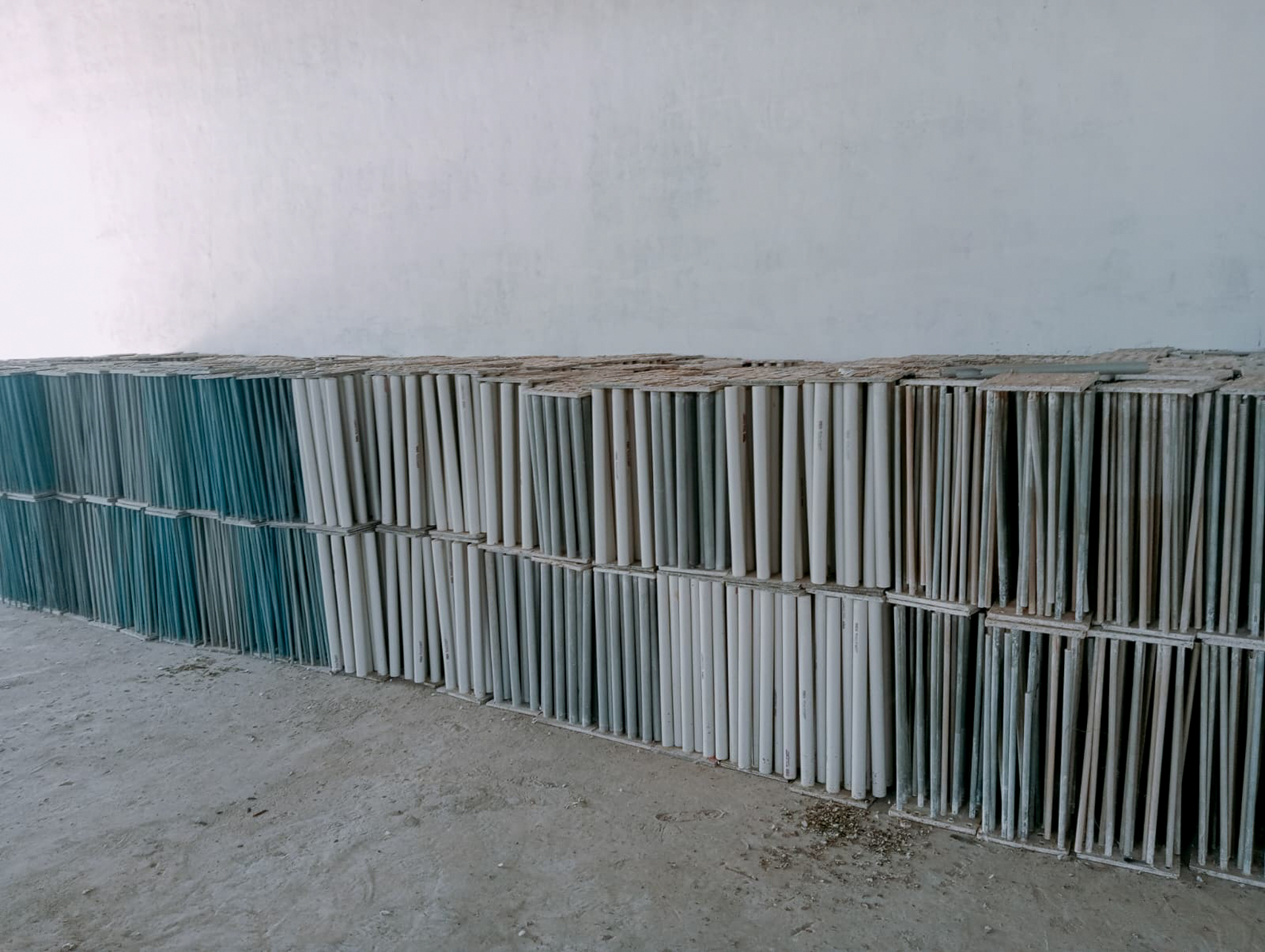 1200 square meter Shed with Plant and Machinery for sale in Village : Sampavada, Taluka : Becharaji, District : Mehsana, Gujarat Becharaji — photo 4