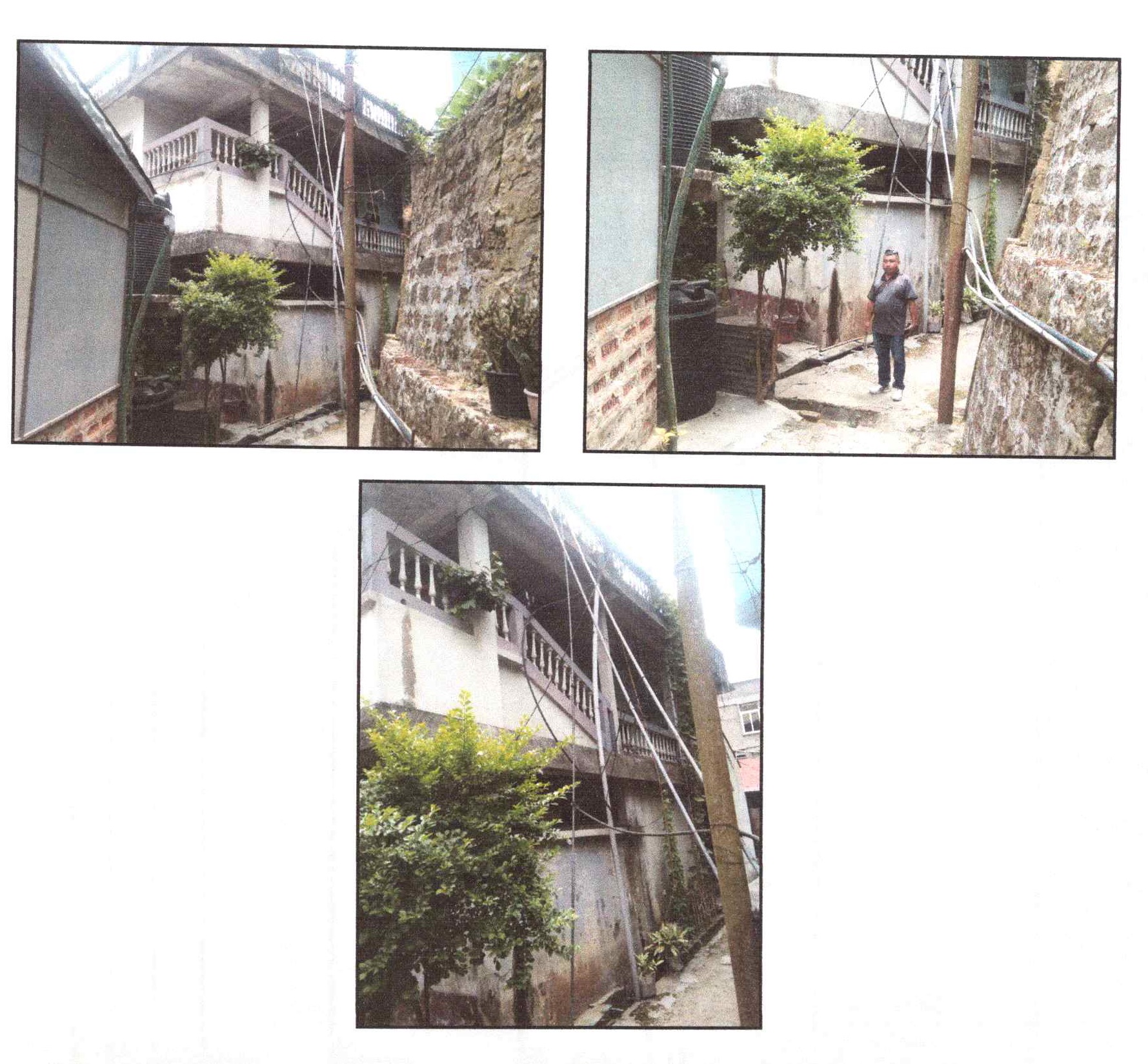 234.32 square meter Plot for sale in Aizawl — photo 1