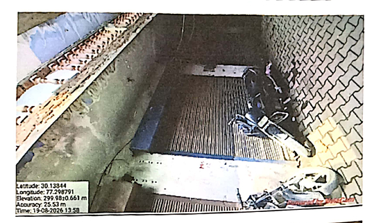 11.11 square yard Shops for sale in JAGADHARI Yamunanagar — photo 3