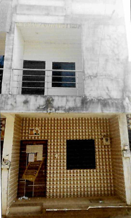 2 BHK Individual House for sale in ADARSH NAGAR - 2, SONGADH Vyara — photo 3