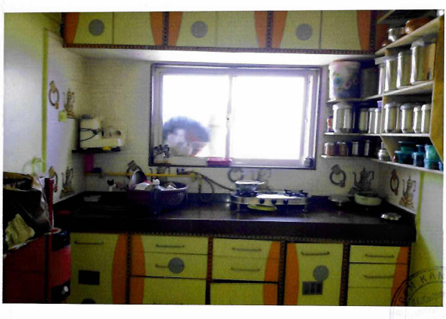 1 BHK Flat for sale in MEHA CO OP HOU SOCIETY, VIJALPORE Vijalpor — photo 1
