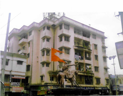 1 BHK Flat for sale in MEHA CO OP HOU SOCIETY, VIJALPORE Vijalpor — photo 2