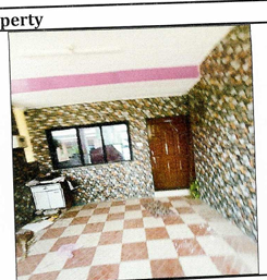 2 BHK Individual House for sale in Rajshree Co Op Housing Society Ltd, Chhapra Navsari — photo 2