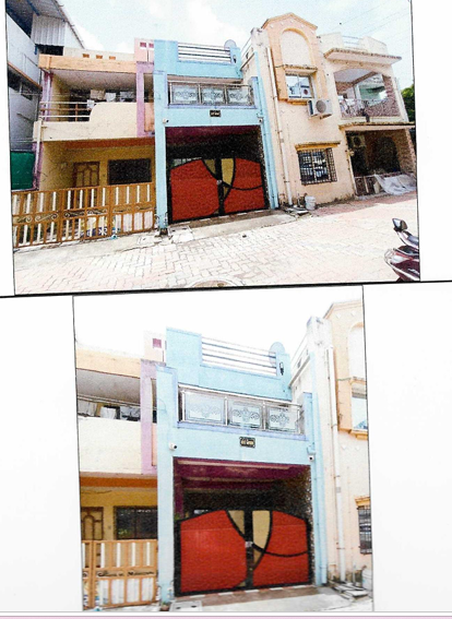 2 BHK Individual House for sale in Rajshree Co Op Housing Society Ltd, Chhapra Navsari — photo 1