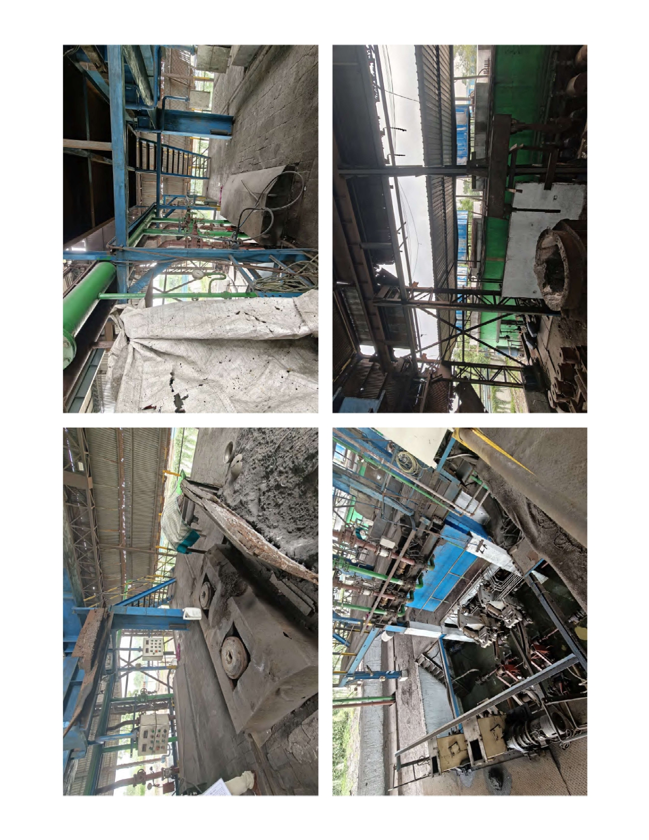 99999 square feet INDUSTRIAL PLOT WITH L&B AND PLANT AND MACHINERY for sale in Raipur — photo 3
