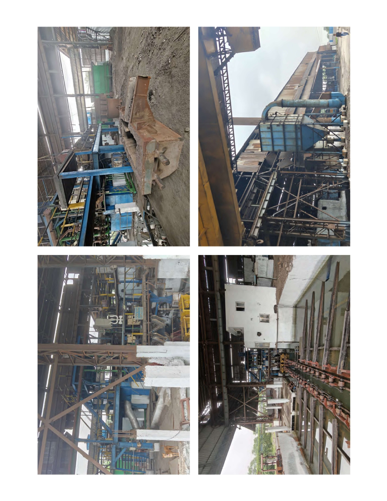 99999 square feet INDUSTRIAL PLOT WITH L&B AND PLANT AND MACHINERY for sale in Raipur — photo 2
