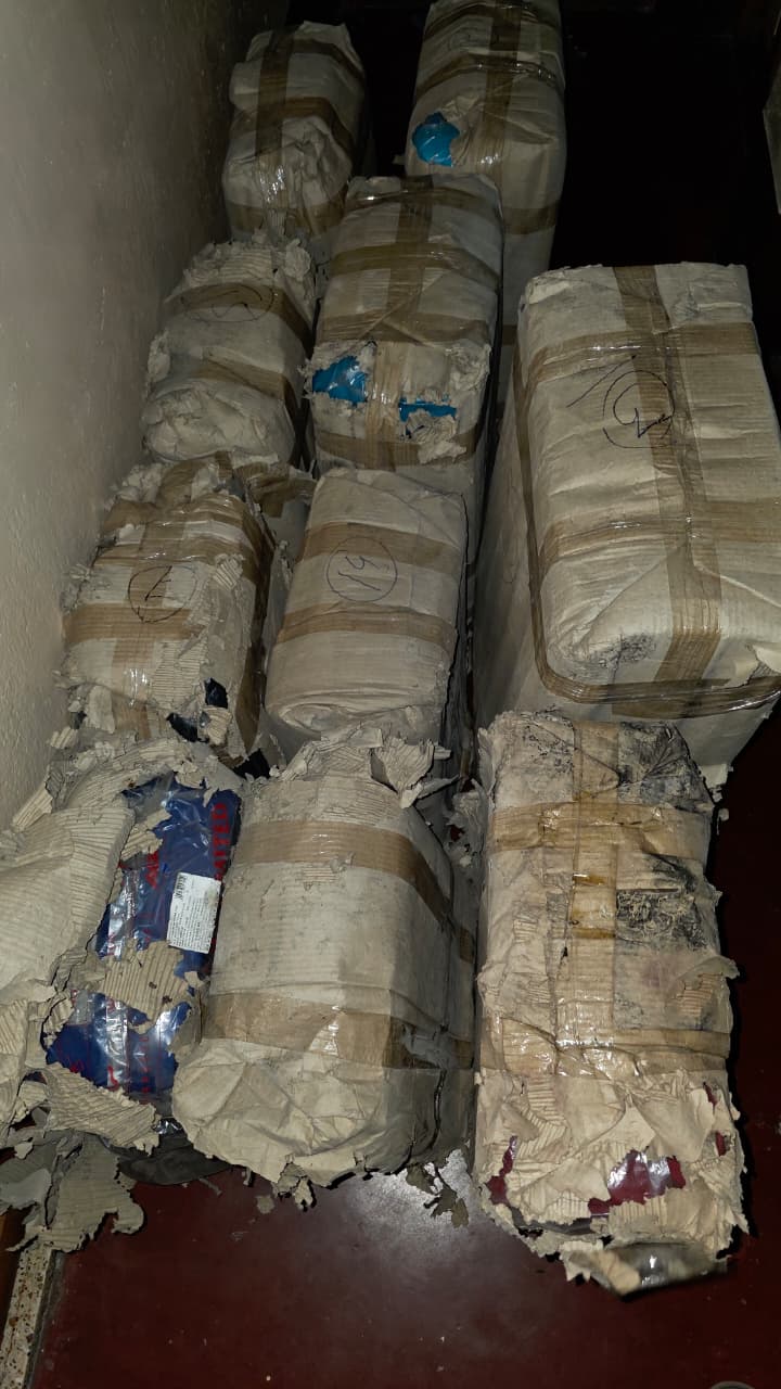 STOCK OF BAGS for sale in Chandannagar Chandannagar — photo 1