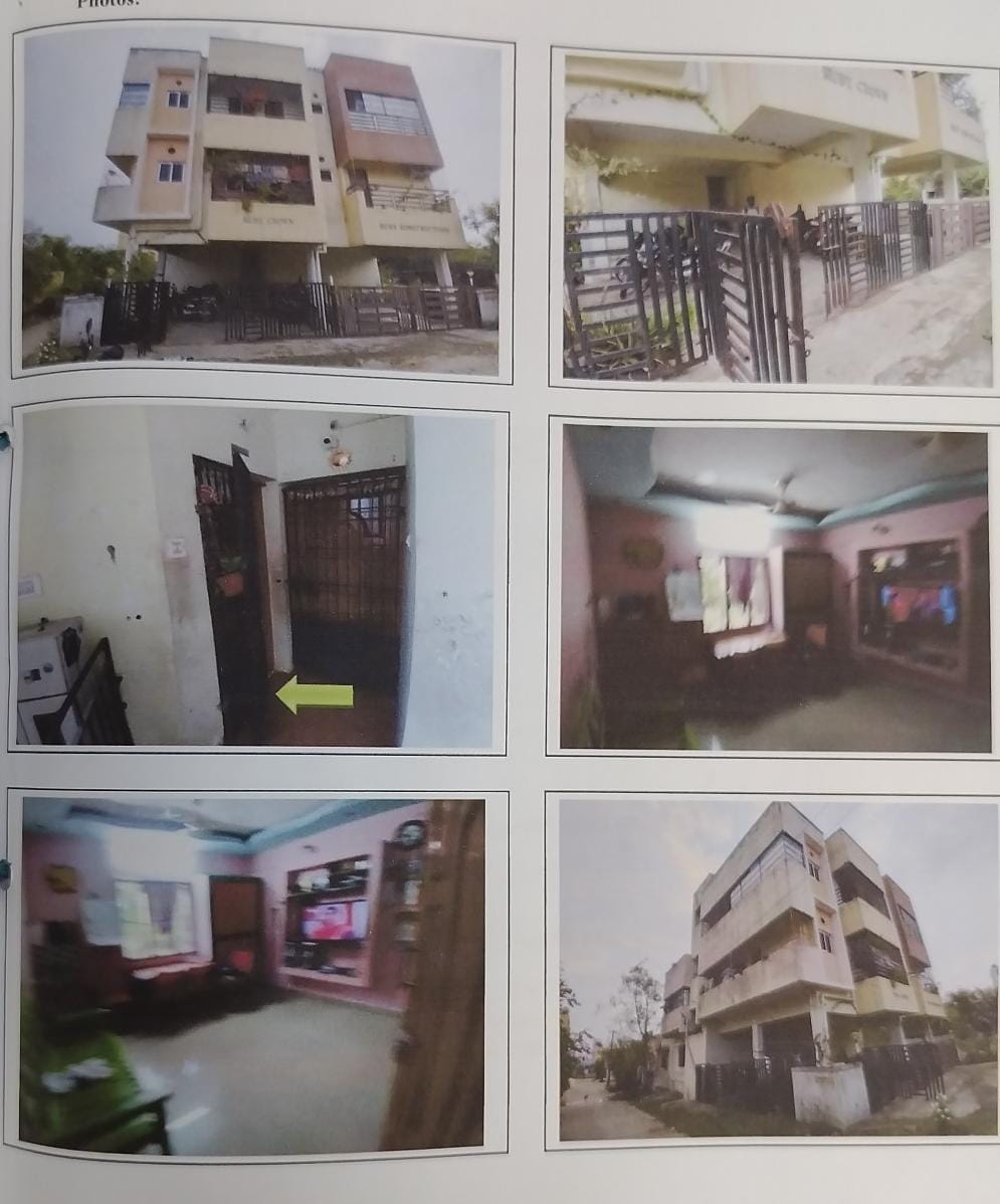 Flat for sale in Chennai