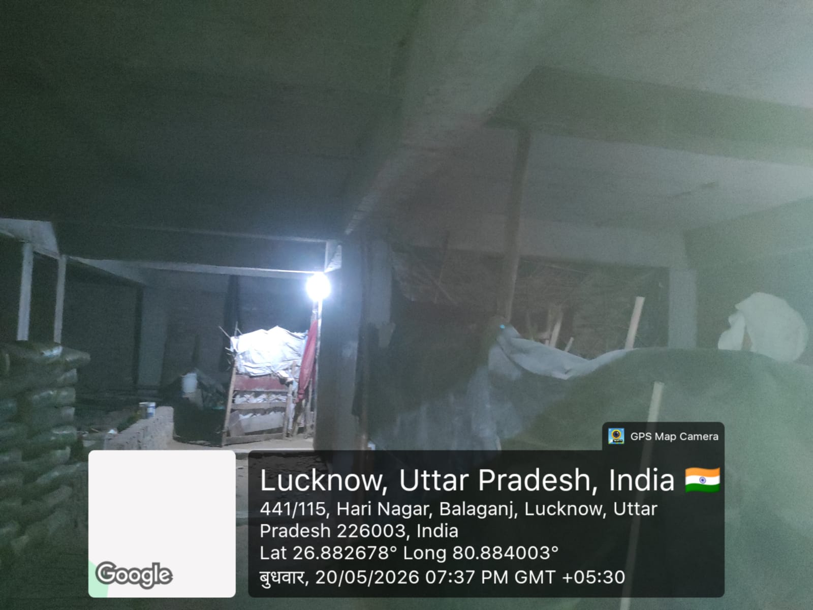 1000 square feet Individual House for sale in Lucknow — photo 3