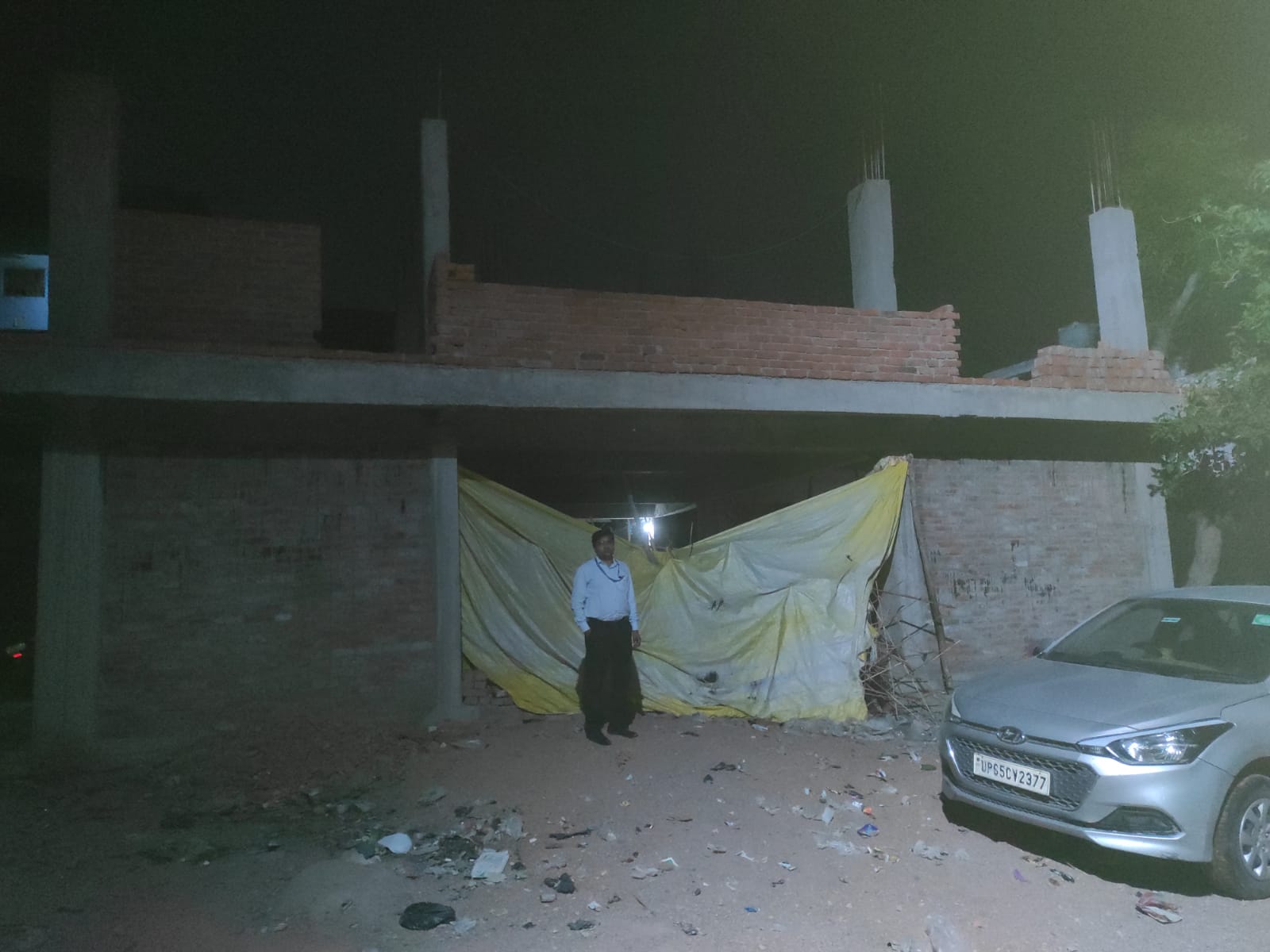 1000 square feet Individual House for sale in Lucknow — photo 2
