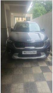 2022 Kia Sonet HTK Compact SUV 149000 km 4 years for sale in YOGENDRA GAUTAM Nagpur — photo 2