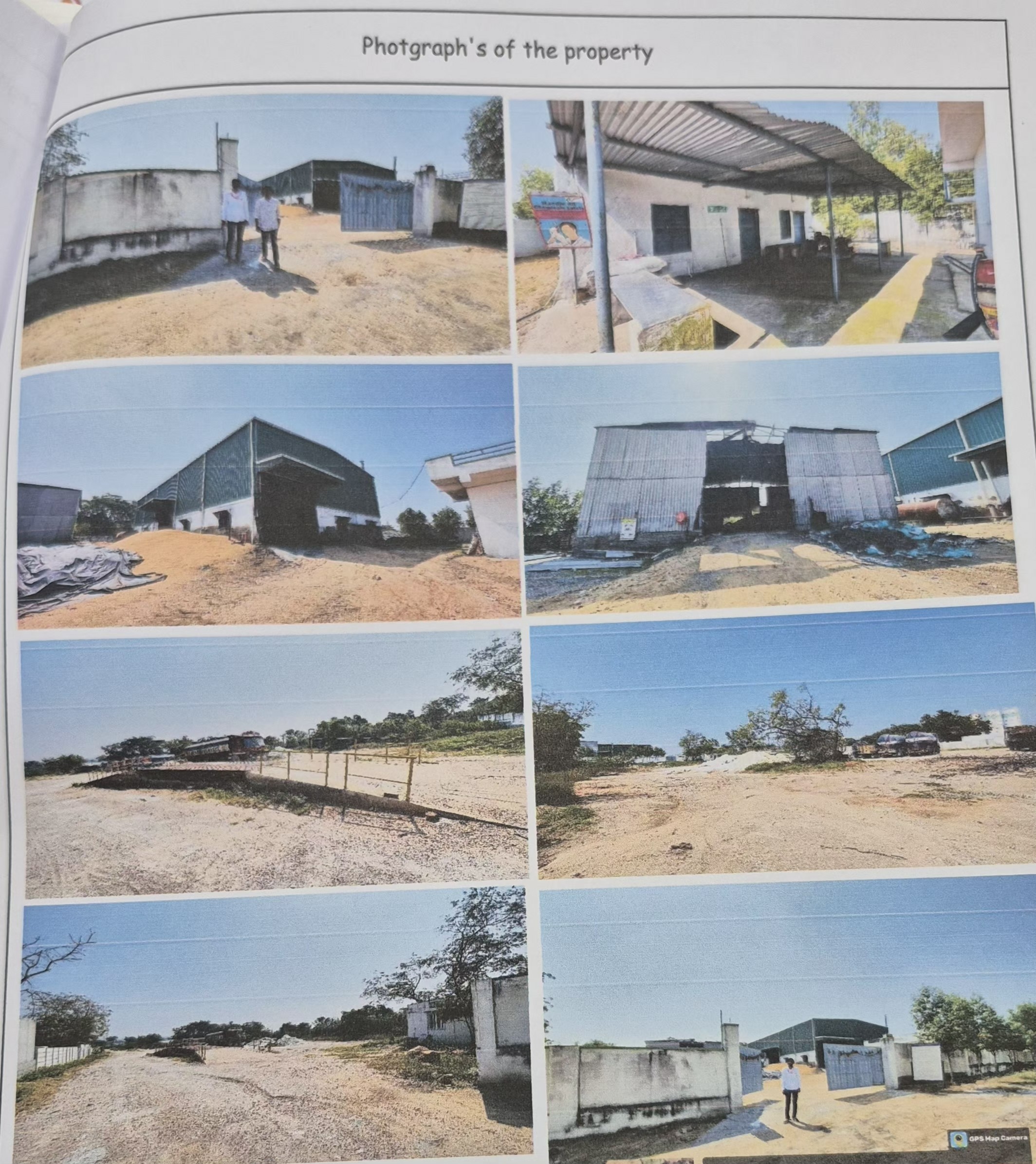Office for sale in Wanaparthy — photo 1