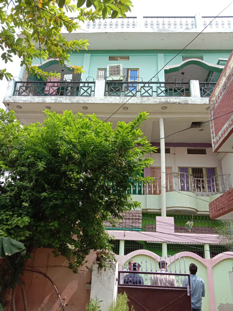 Individual House for sale in Varanasi