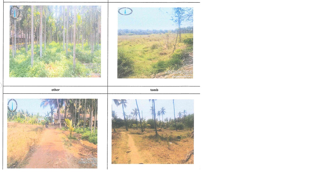 DAIRY SHED AND LABOUR QUARTERS for sale in Beechanahalli Adityapatna — photo 2