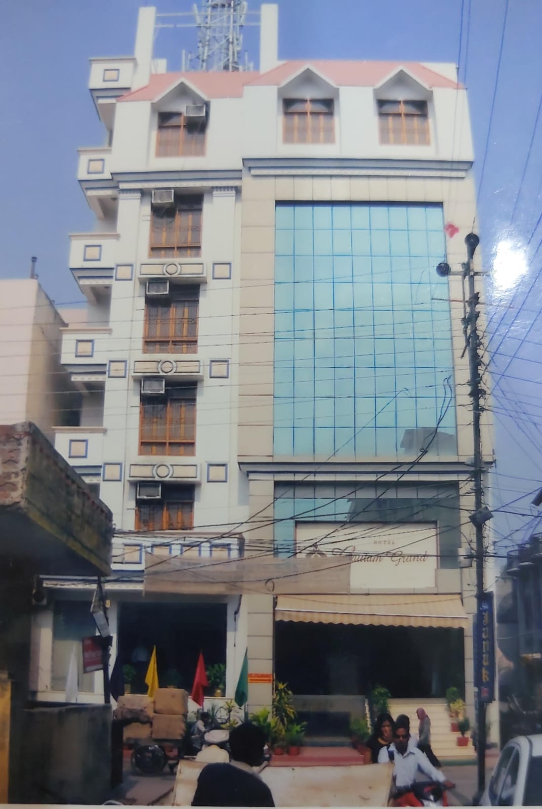 2367 square feet Hotel for sale in CANTONMENT VARANASI Varanasi — photo 3