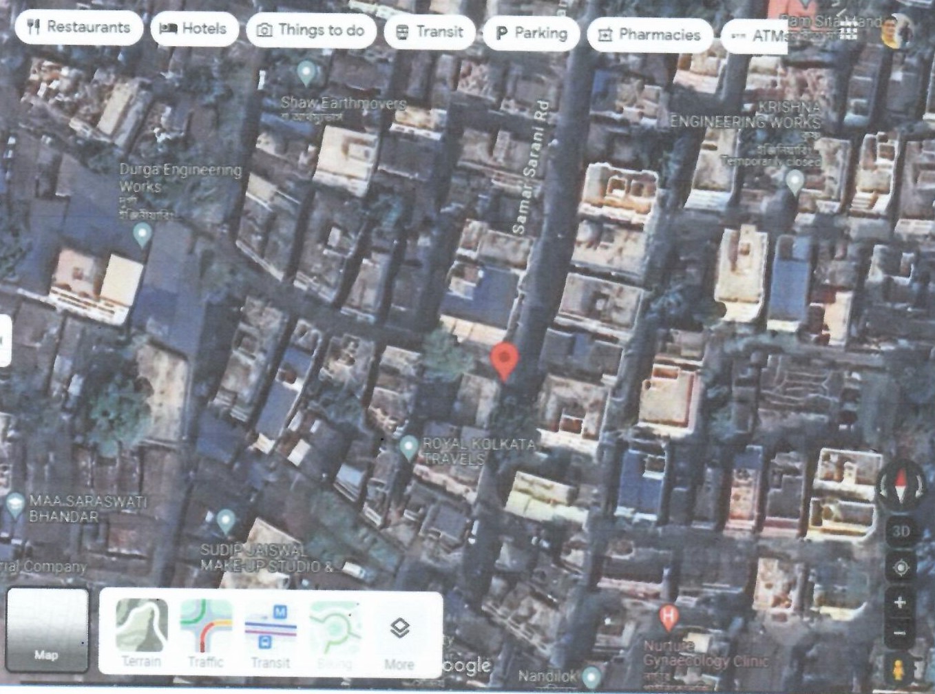Individual House for sale in Kolkata — photo 4