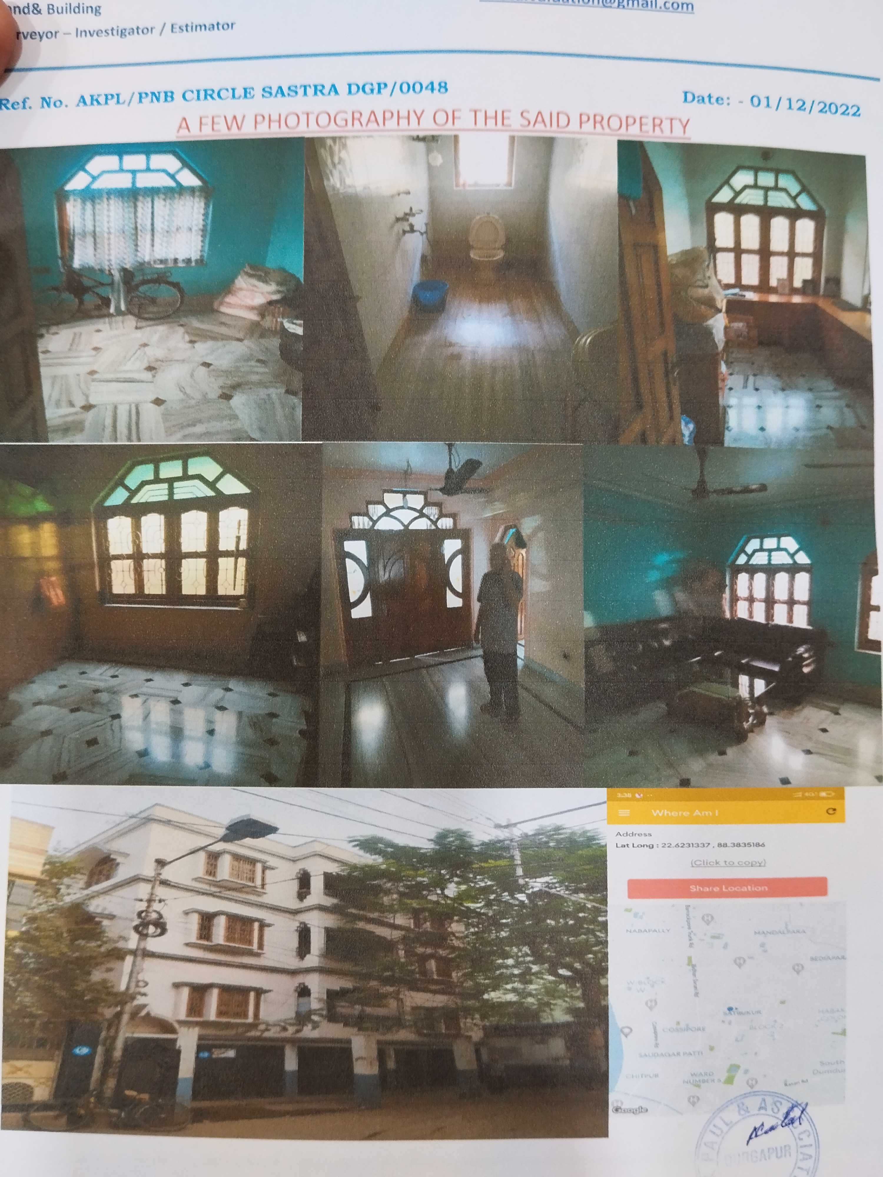 Individual House for sale in Kolkata — photo 1