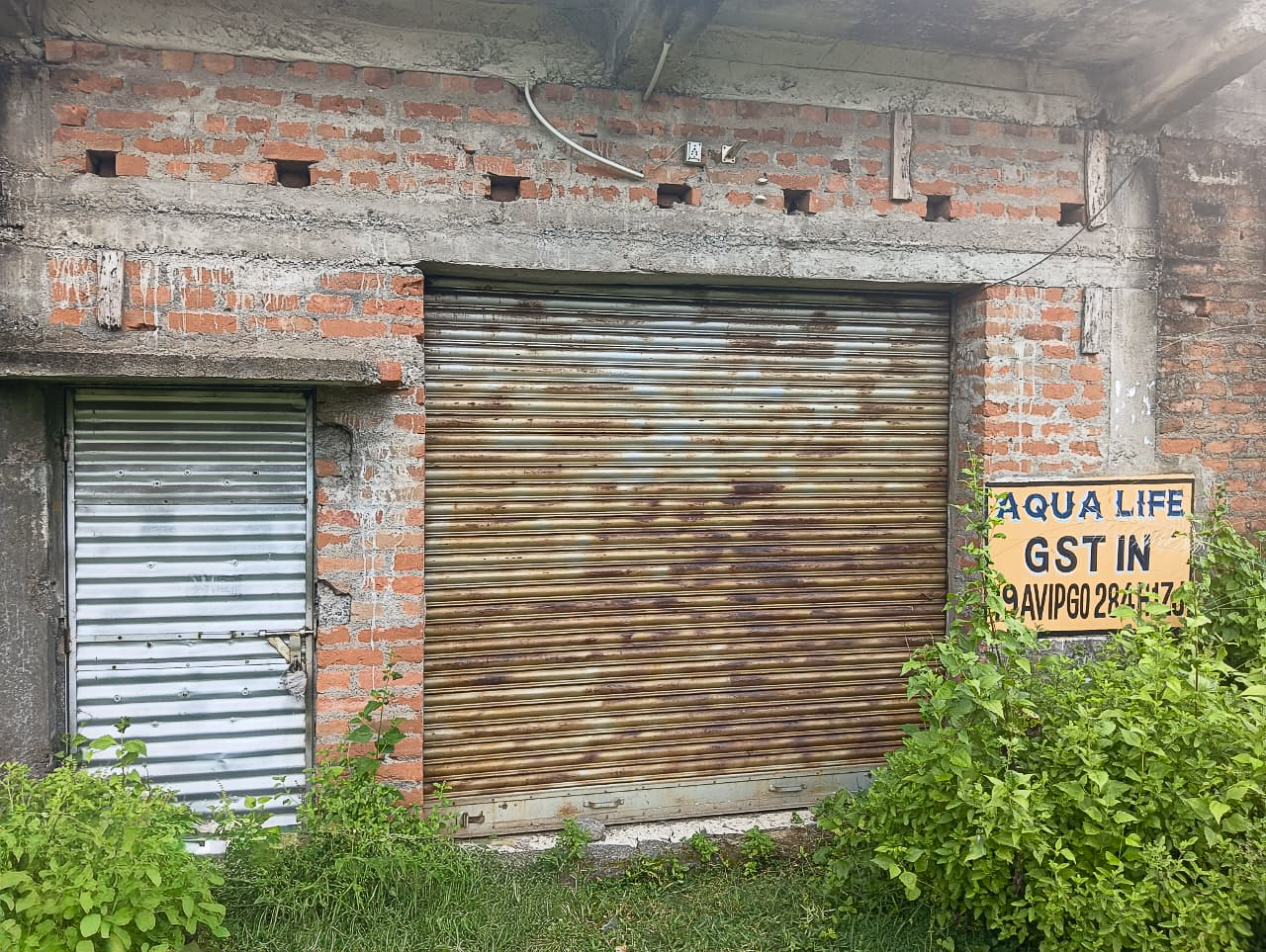 Industrial Shed for sale in Bankura — photo 3