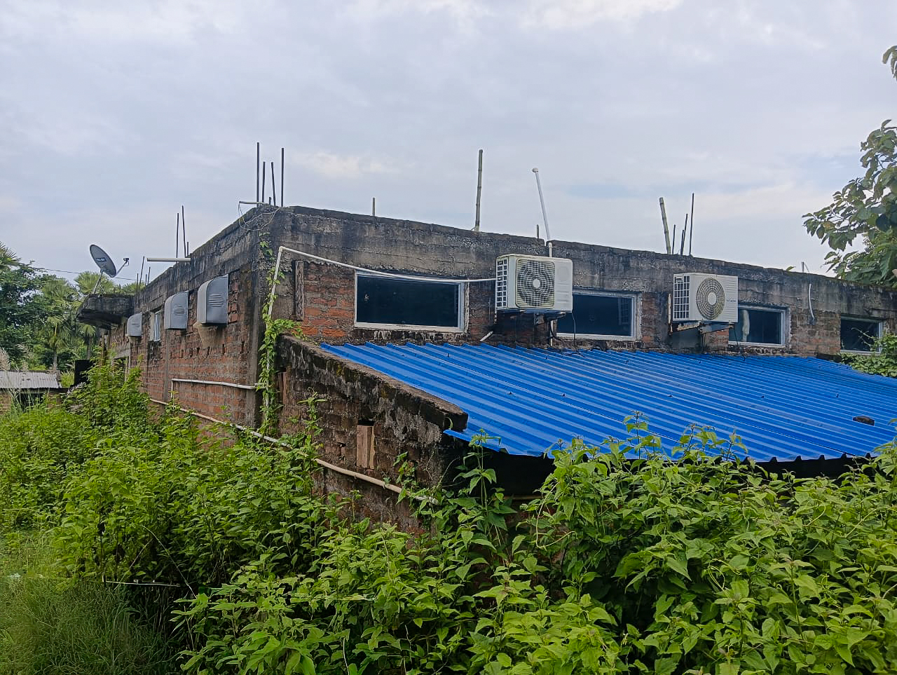 Industrial Shed for sale in Bankura — photo 4