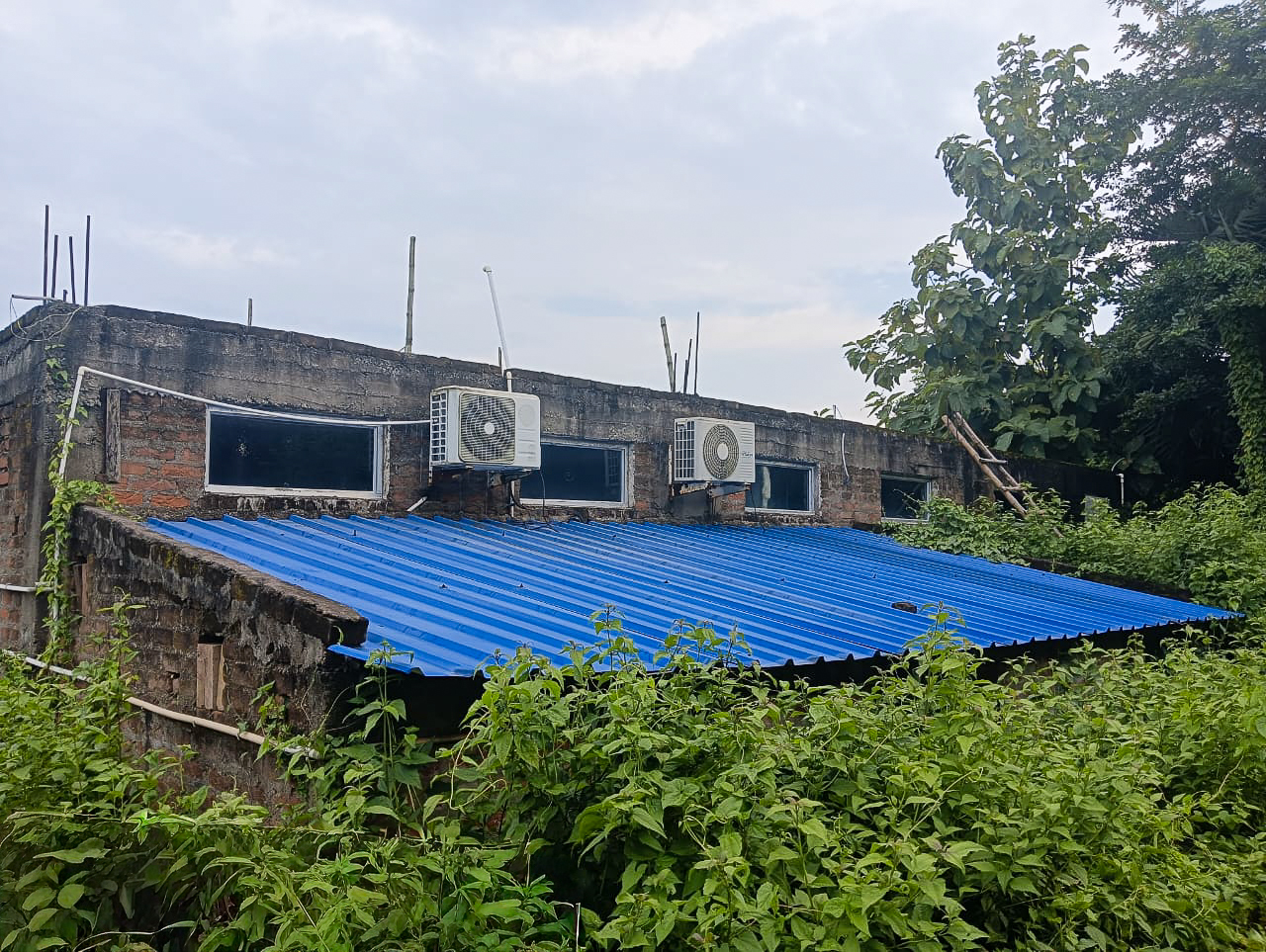 Industrial Shed for sale in Bankura — photo 5