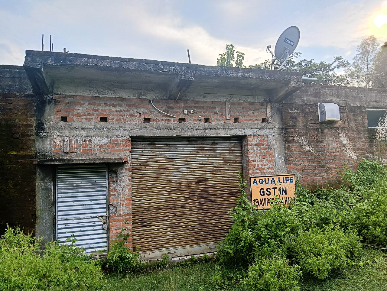 Industrial Shed for sale in Bankura — photo 7