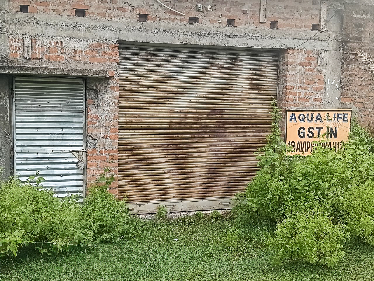 Industrial Shed for sale in Bankura — photo 8