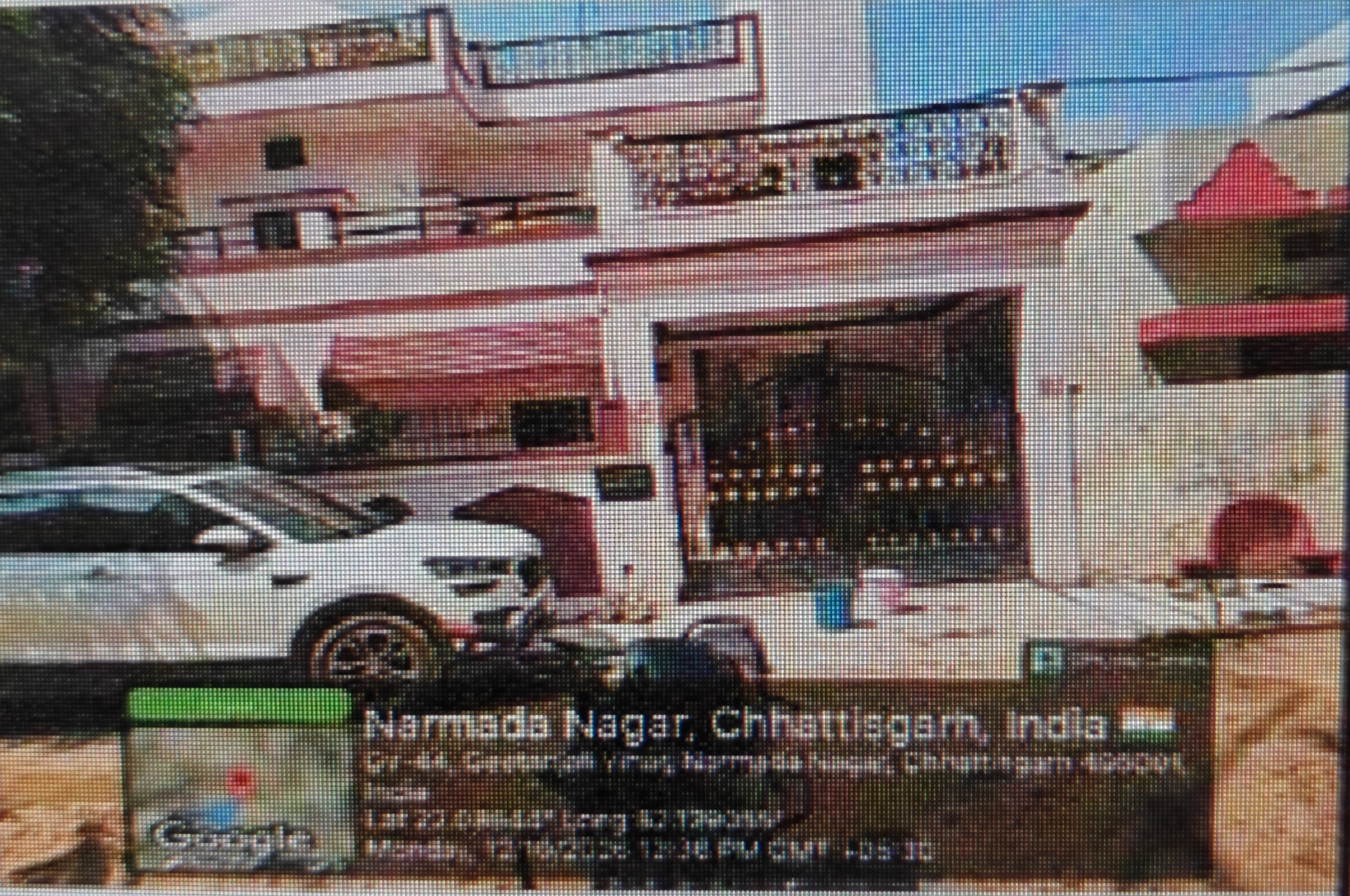 1280 square feet Individual House for sale in Bilaspur — photo 1