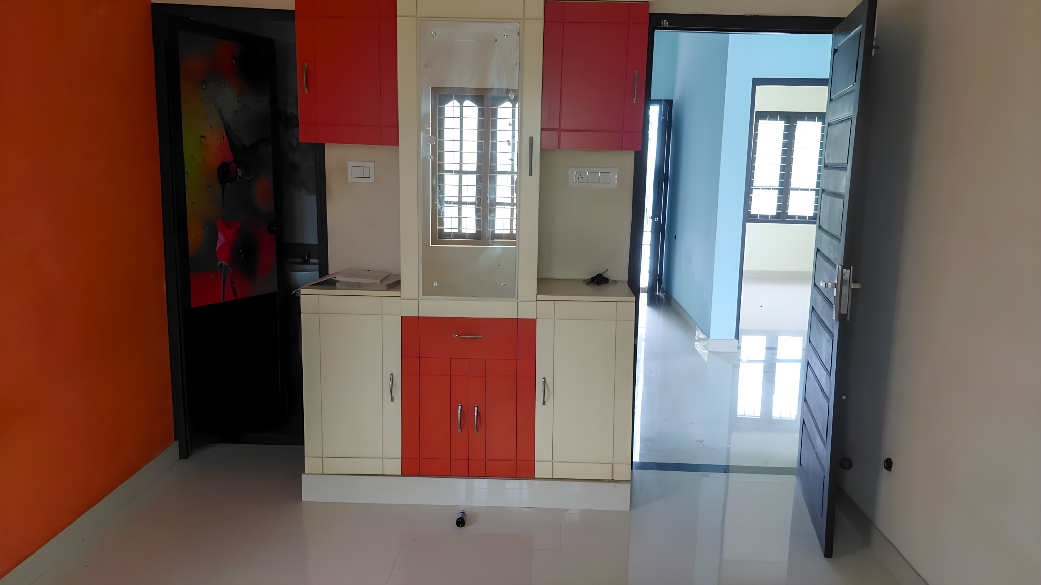 8 BHK Individual House for sale in INDEPENDENT HOUSE, PEYAD VILAPPIL Vilappil — photo 3