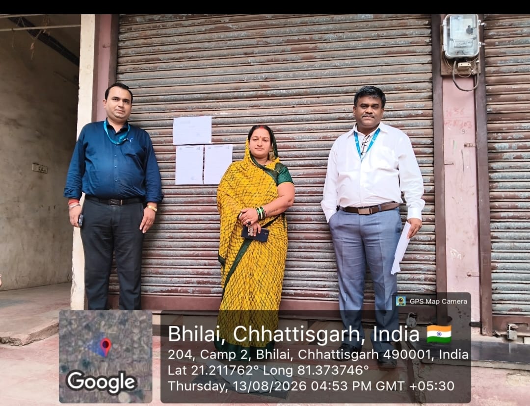 890.5 square feet Individual House for sale in Bhilai — photo 3