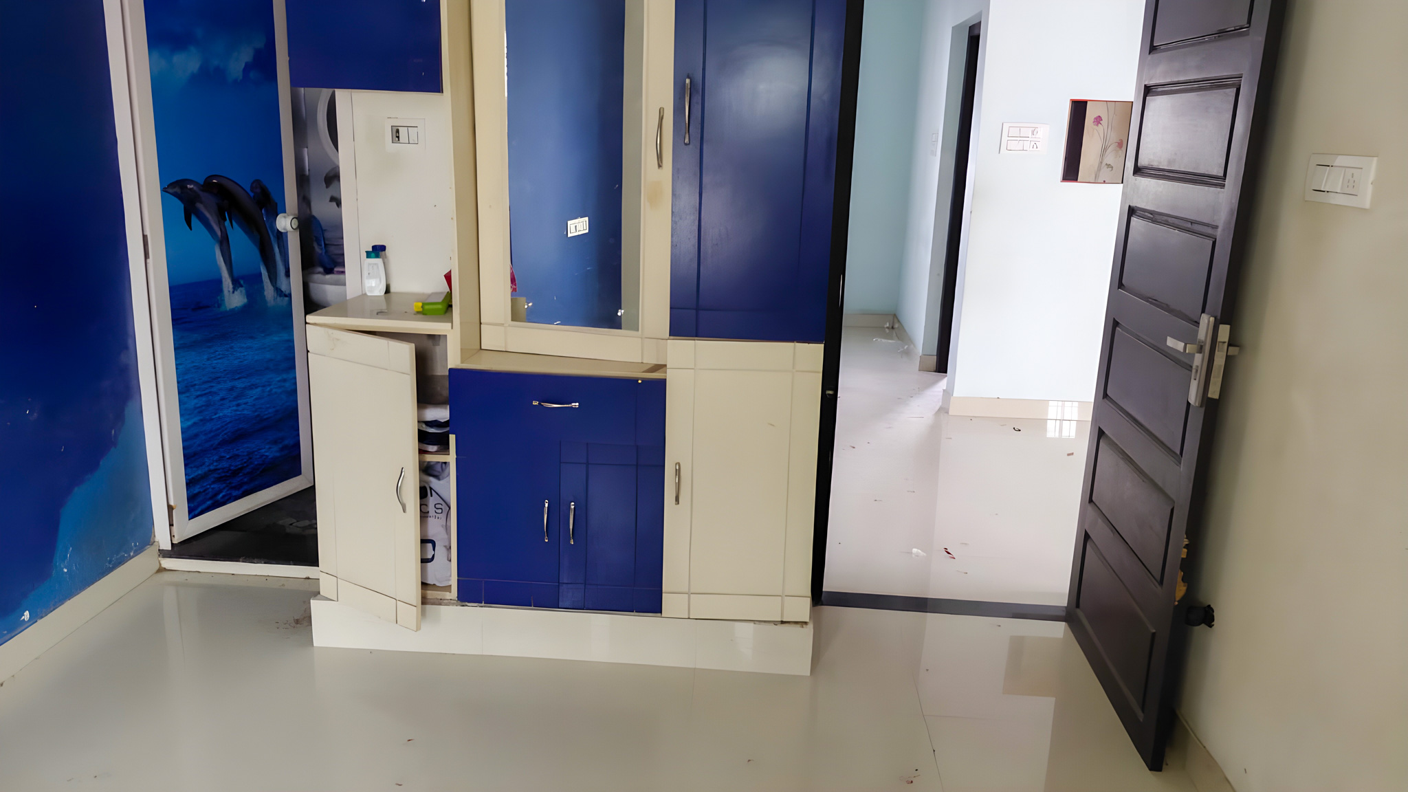 8 BHK Individual House for sale in INDEPENDENT HOUSE, PEYAD VILAPPIL Vilappil — photo 12