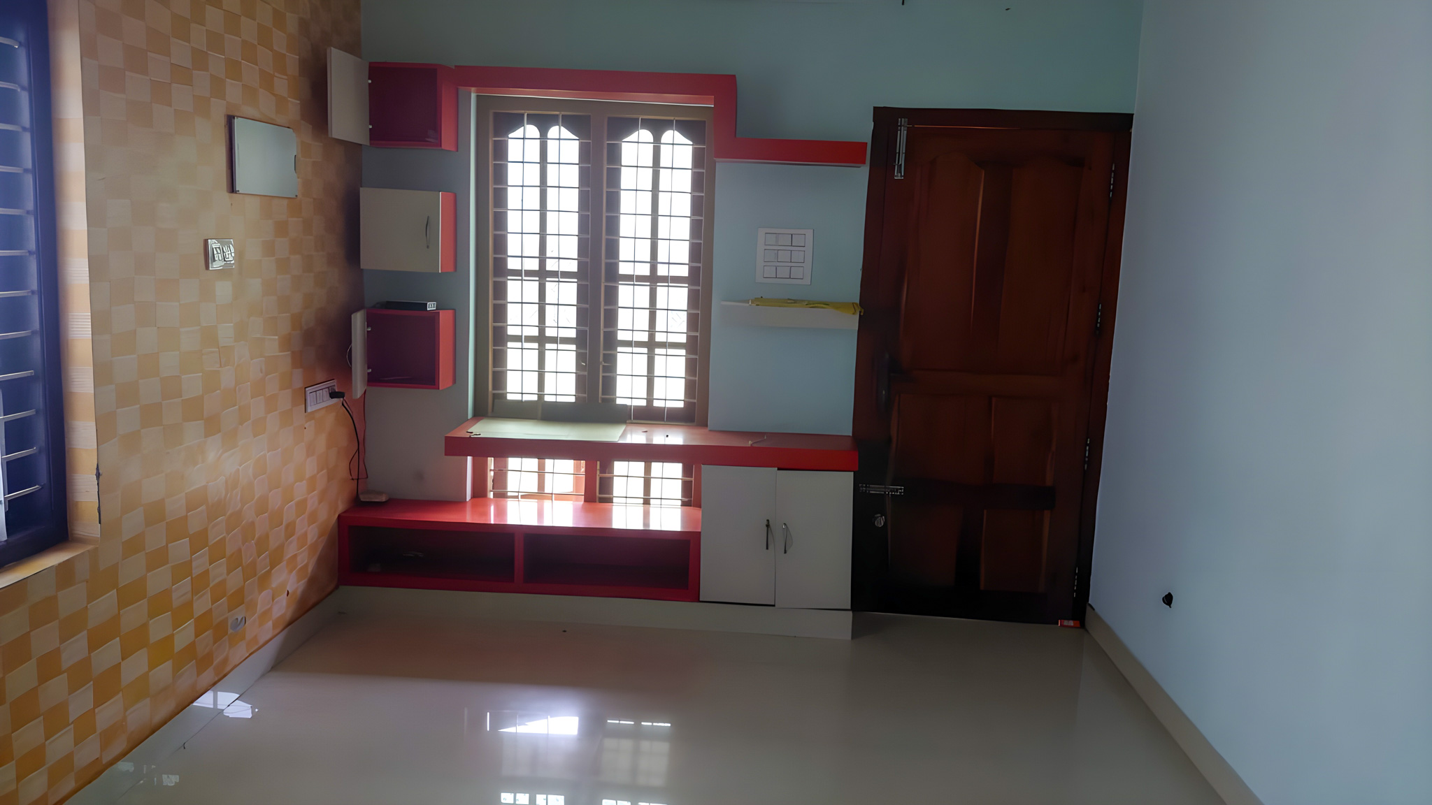 8 BHK Individual House for sale in INDEPENDENT HOUSE, PEYAD VILAPPIL Vilappil — photo 15