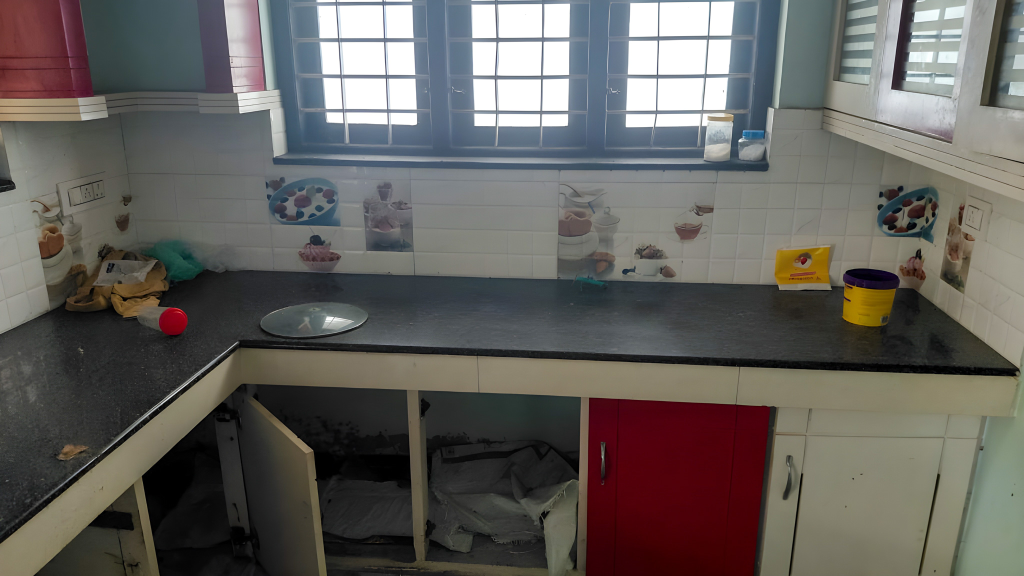 8 BHK Individual House for sale in INDEPENDENT HOUSE, PEYAD VILAPPIL Vilappil — photo 17