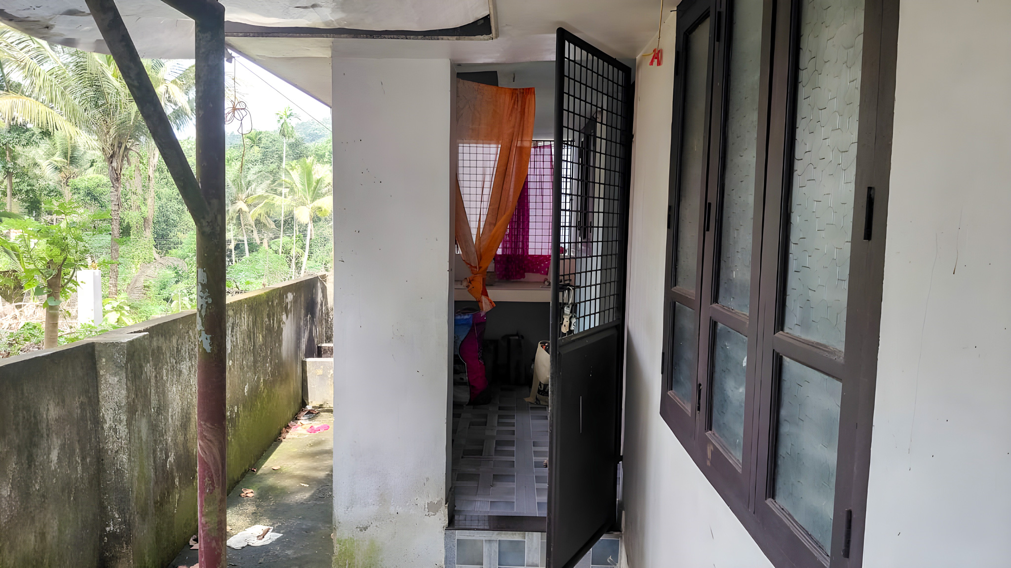 8 BHK Individual House for sale in INDEPENDENT HOUSE, PEYAD VILAPPIL Vilappil — photo 19