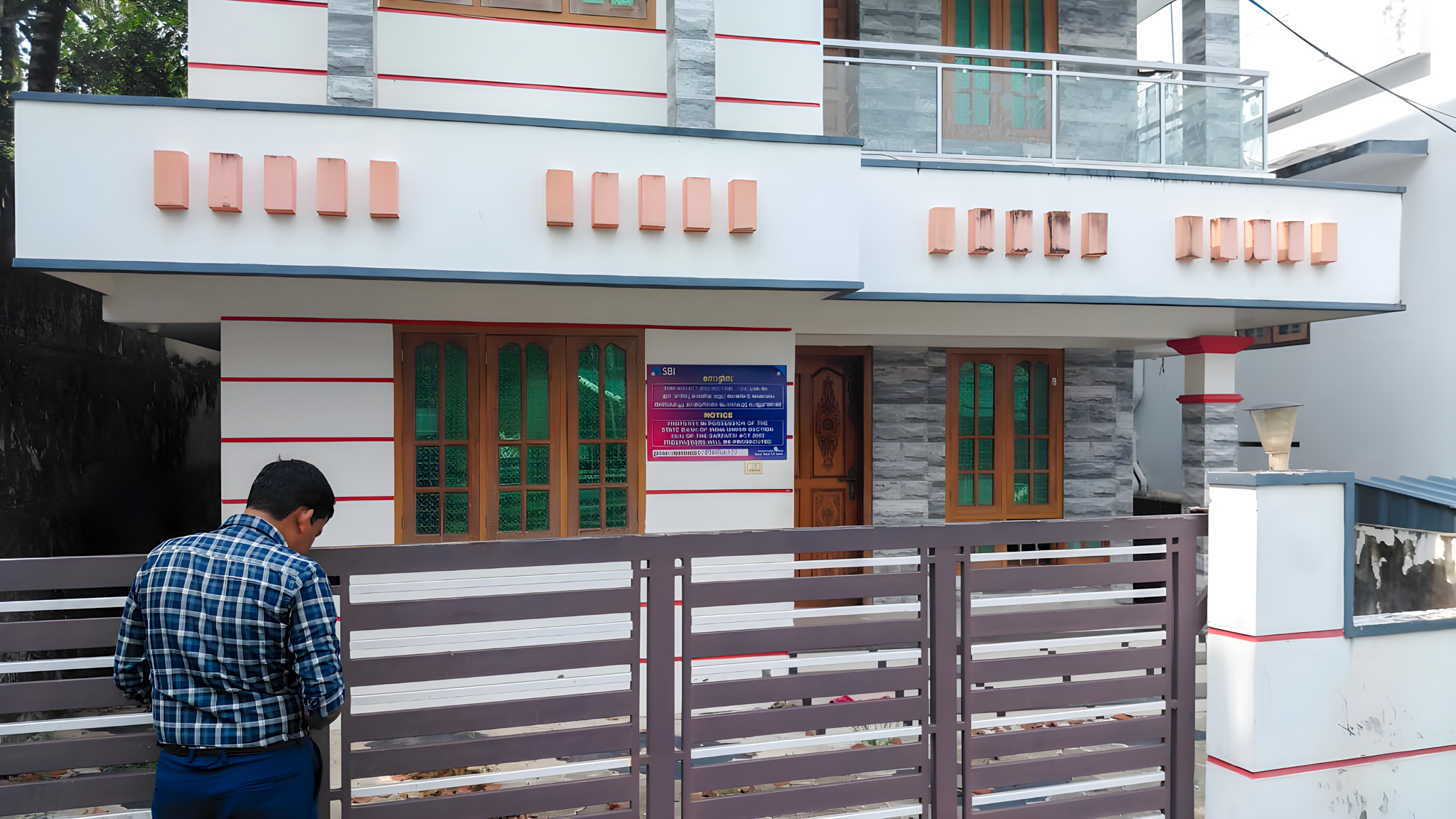 8 BHK Individual House for sale in INDEPENDENT HOUSE, PEYAD VILAPPIL Vilappil — photo 20