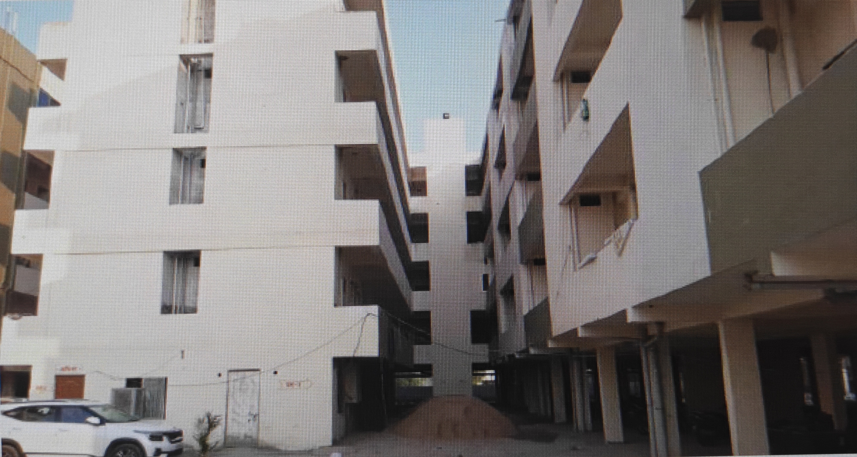 46.3 square meter Flat for sale in Bilaspur — photo 1