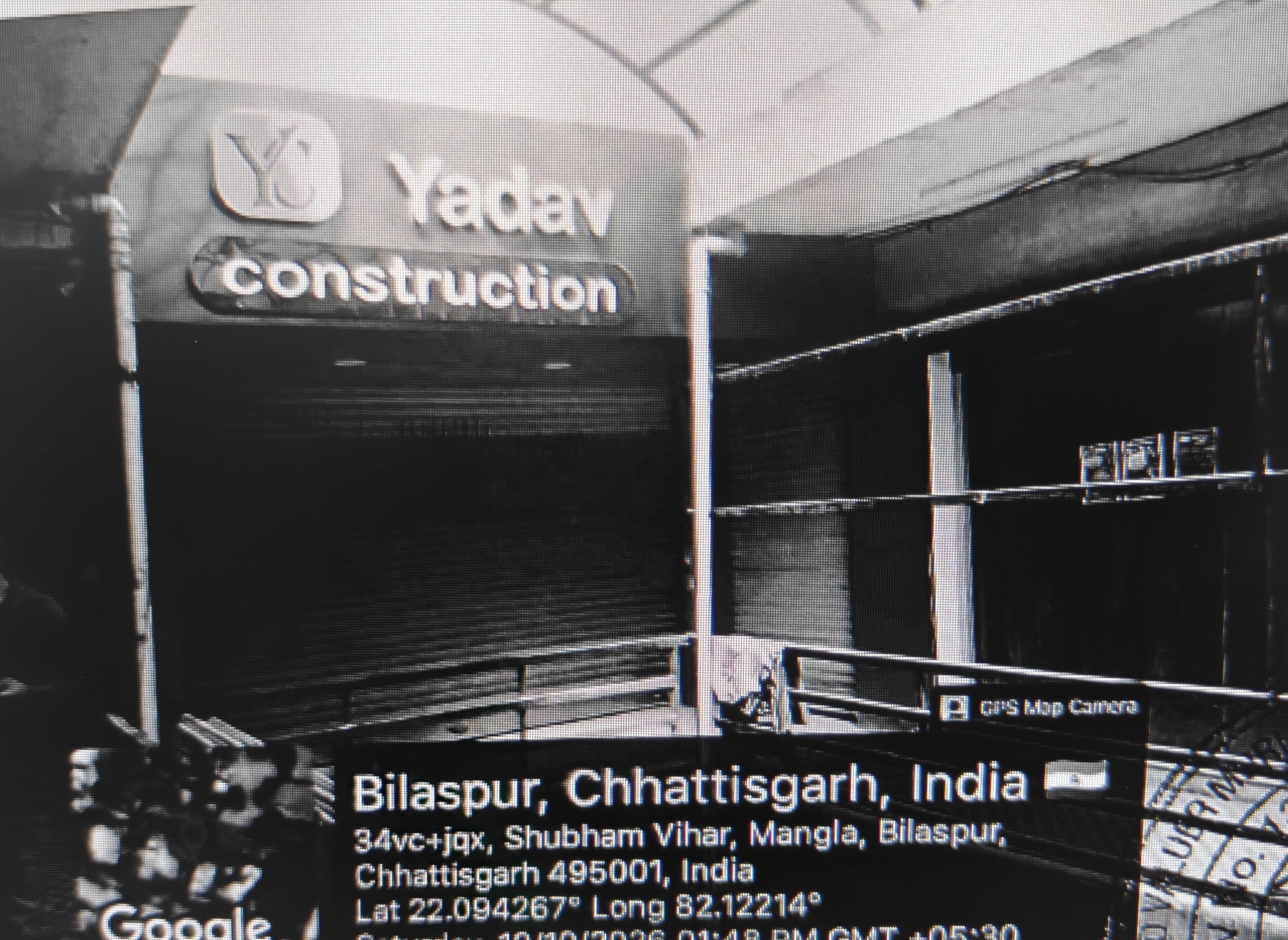 641.8 square feet Shops for sale in Bilaspur — photo 3