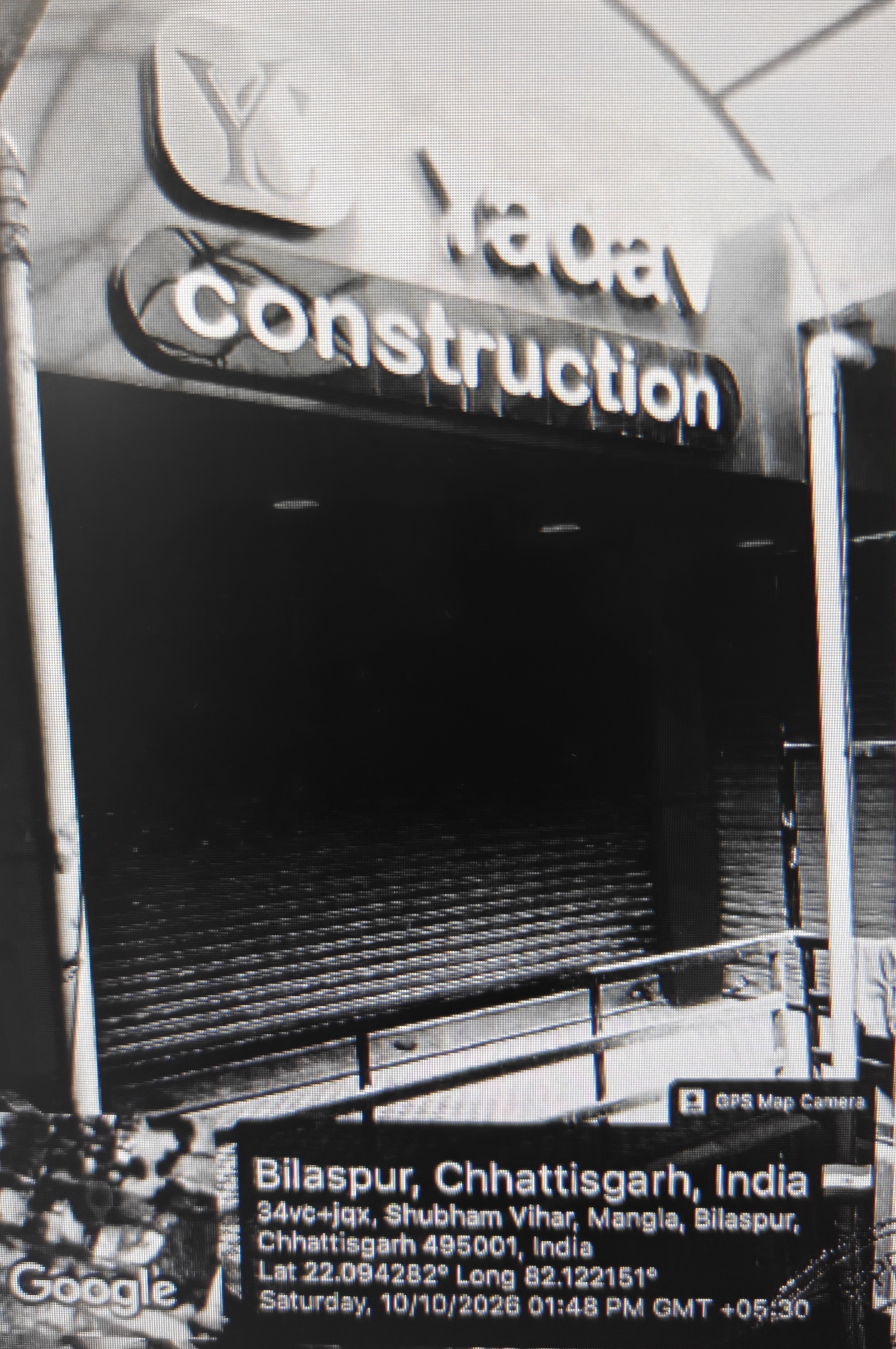 641.8 square feet Shops for sale in Bilaspur — photo 1