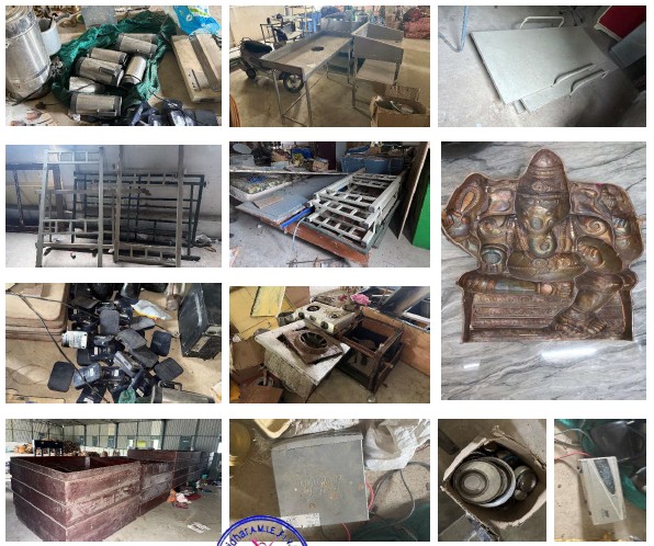 MOVABLES FURNITURE OTHERS for sale in Dindigul — photo 1