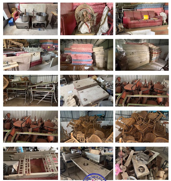 MOVABLES FURNITURE OTHERS for sale in Dindigul — photo 2