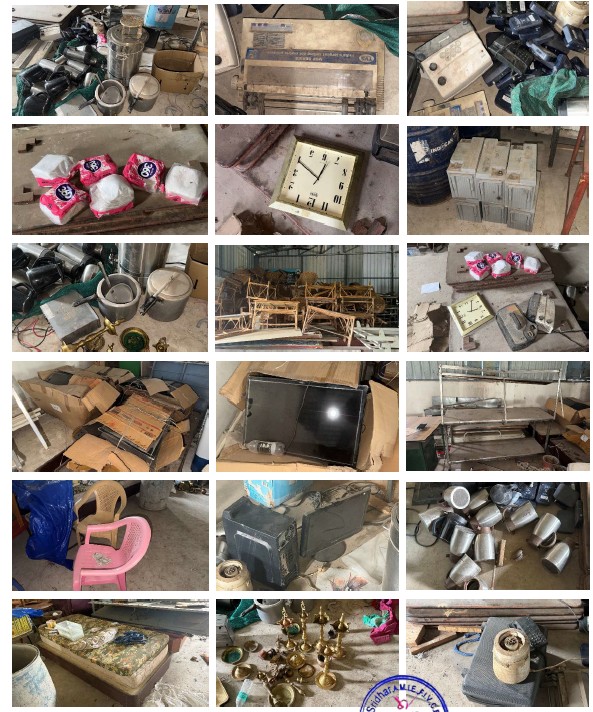 MOVABLES FURNITURE OTHERS for sale in Dindigul — photo 3