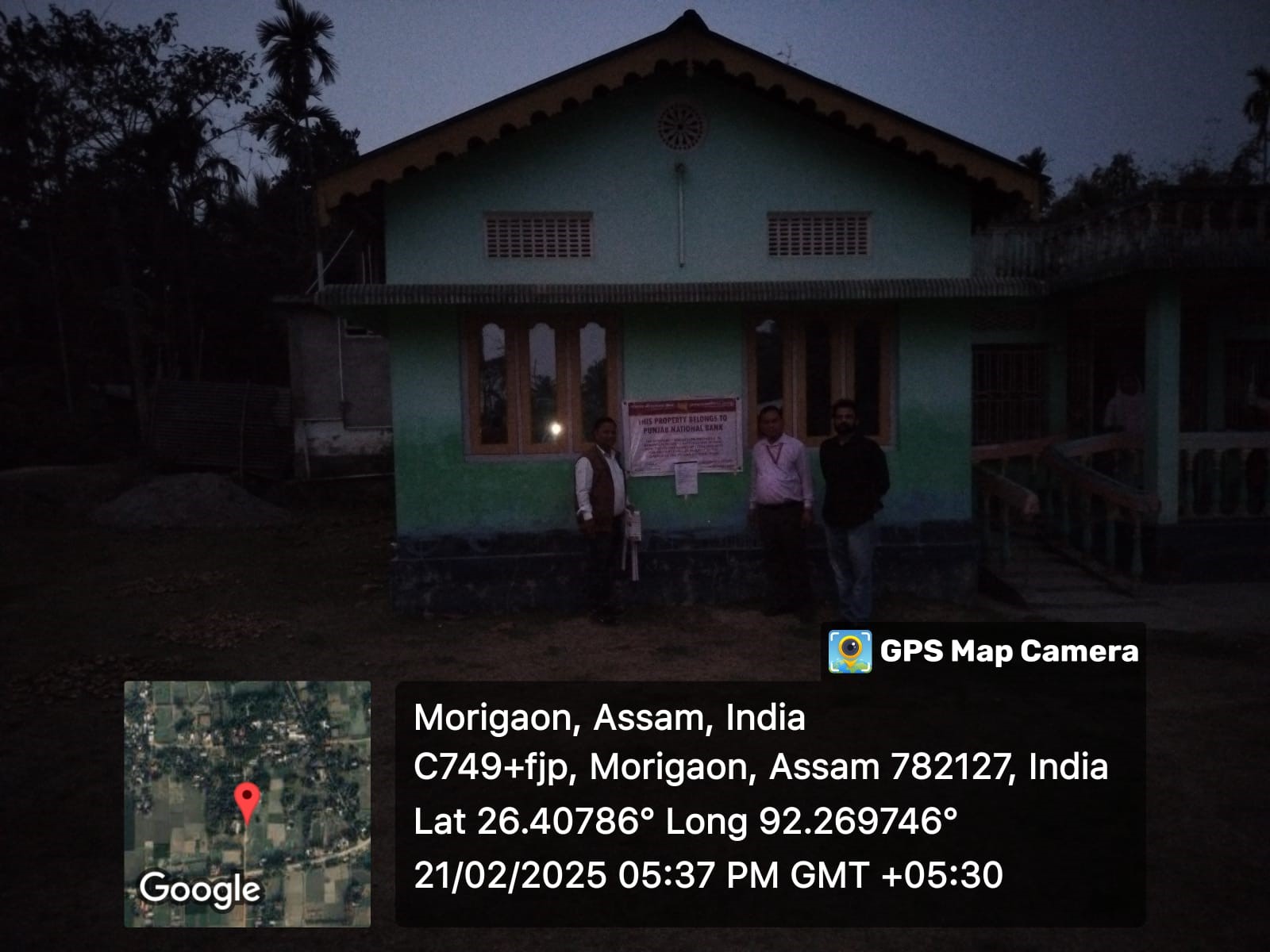 Individual House for sale in Dhing — photo 1