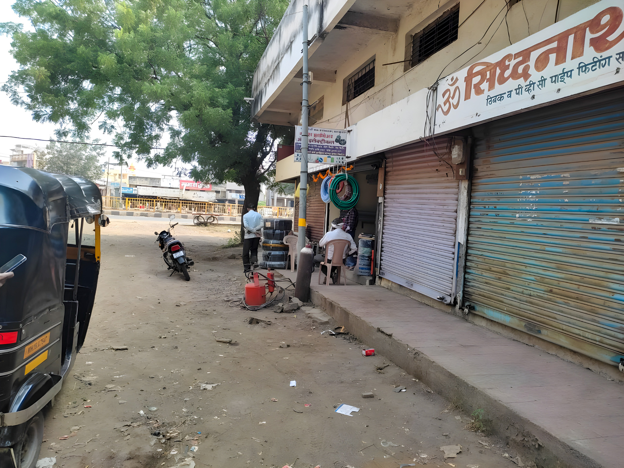 32 square meter Shops for sale in Erandol — photo 6